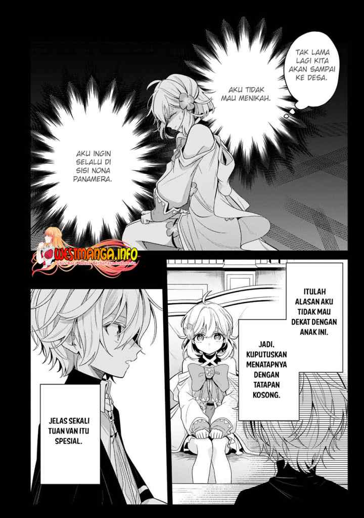 Fun Territory Defense Of The Easy-going Lord ~the Nameless Village Is Made Into The Strongest Fortified City By Production Magic~ chapter 17.2 halaman 5