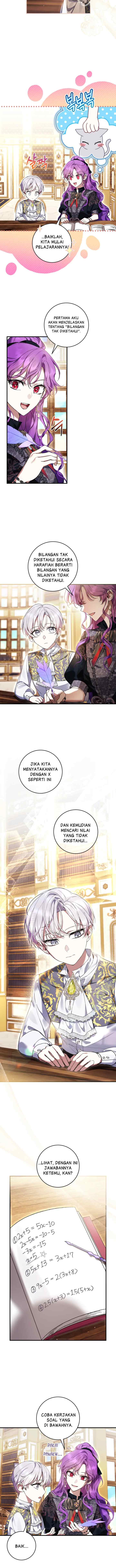 Isn't Being A Wicked Woman Much Better? chapter 47 halaman 7