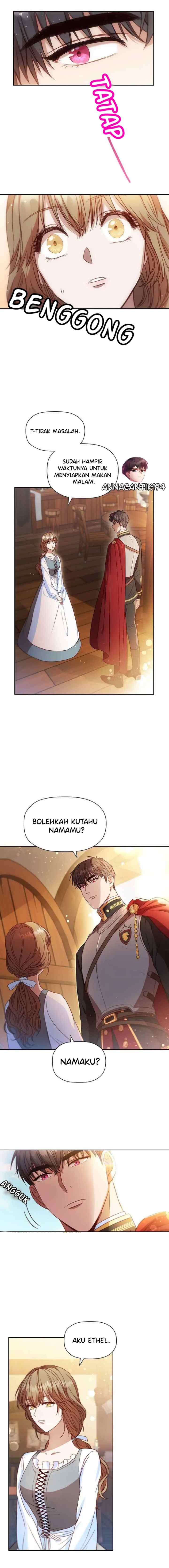 Extras Are The First To Be Abandoned chapter 2 halaman 15