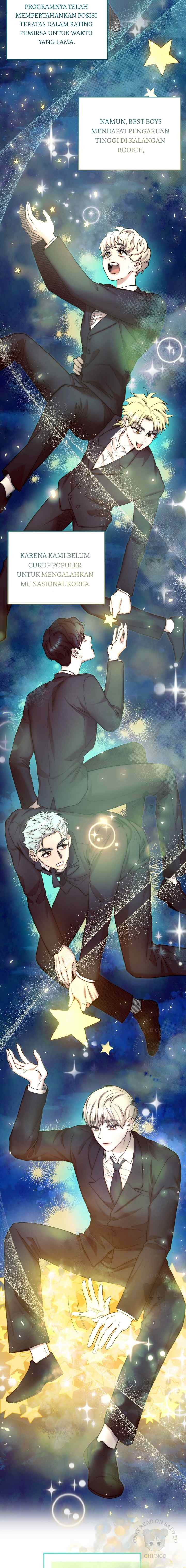 Acting Genius, Top Idol! chapter 52 halaman 11