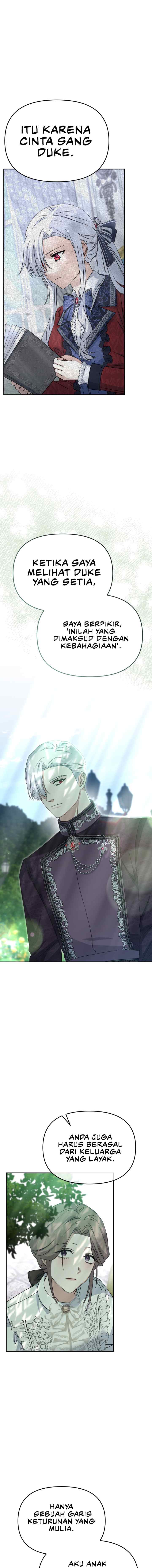 How To Survive as the Devil's Child chapter 55 halaman 10