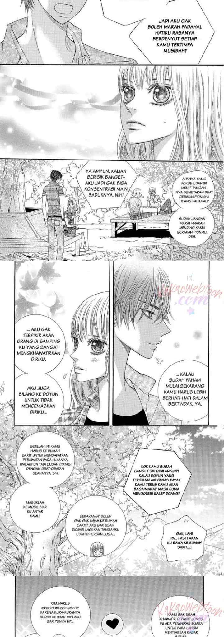 I Pick Dahong chapter 10 halaman 11