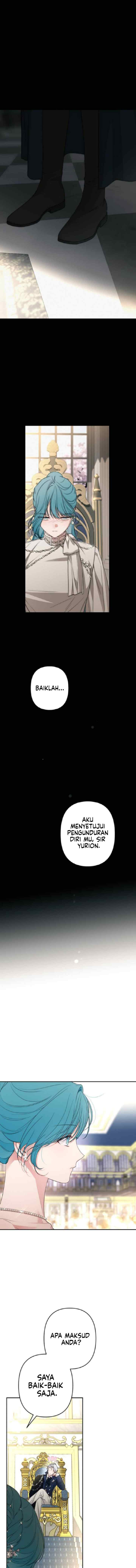 Little Princess Mint chapter 94 halaman 15