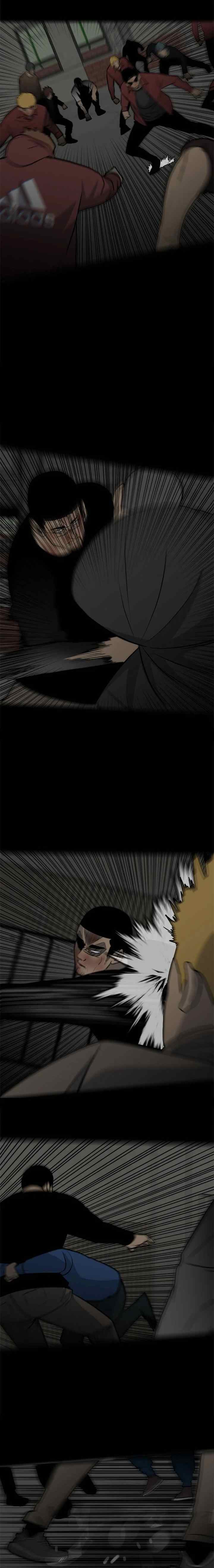 The Villain chapter 139 halaman 5