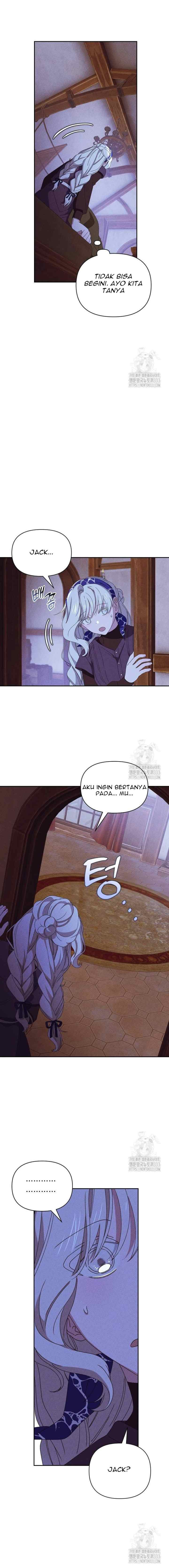 Foam of the Waves chapter 33 halaman 12