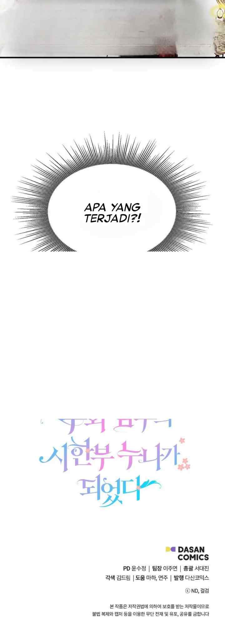 I Became the Older Sister of a Regretful Male Lead chapter 11 halaman 19