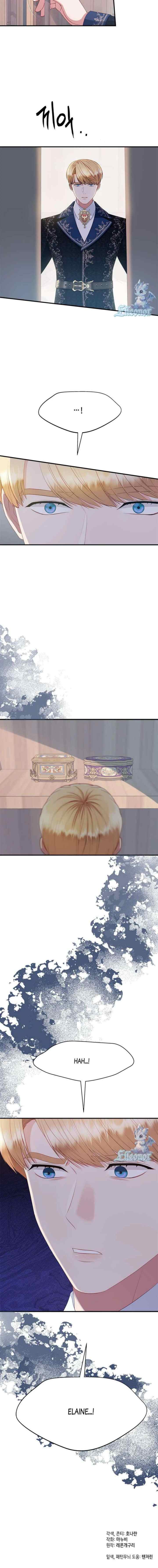 What Does That Evil Dragon Live For? chapter 41 halaman 20