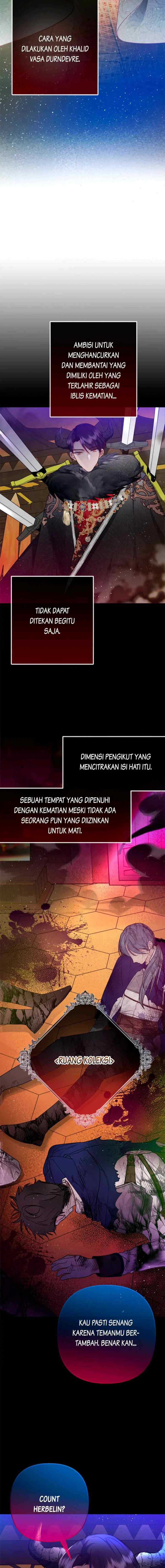 I'm a Daughter Loved by the Devil chapter 71 halaman 18