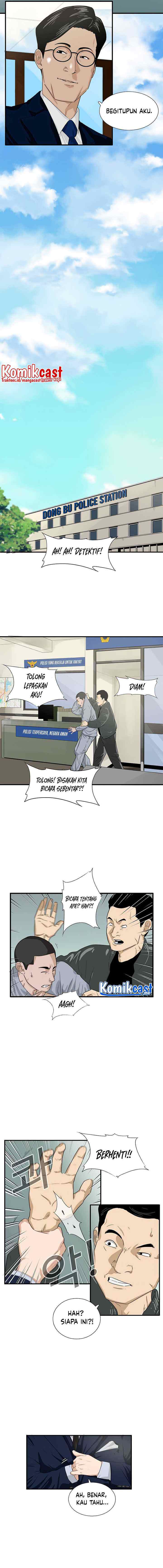 This is the Law chapter 45 halaman 15