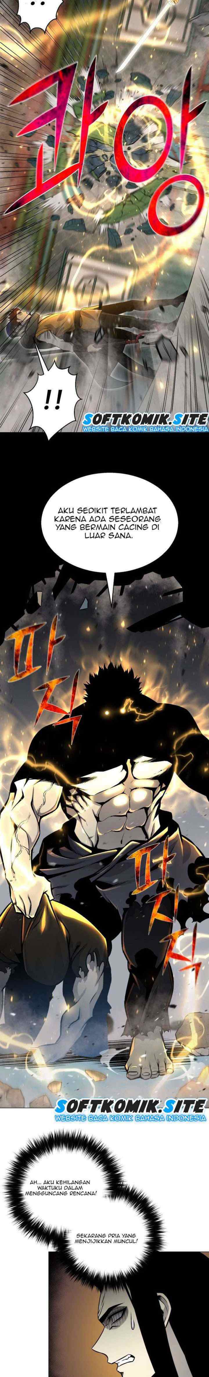 Reverse Villain chapter 69 halaman 9