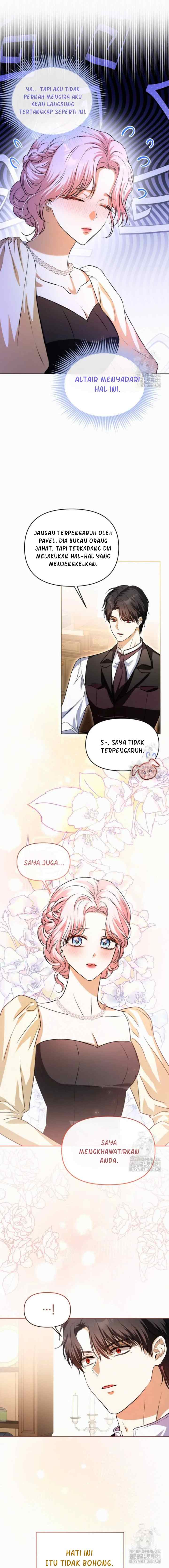 I Think My Marriage Was A Mistake chapter 20 halaman 5