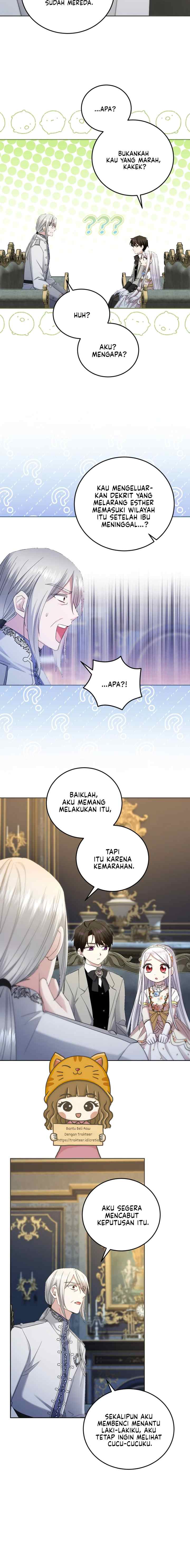 I'm Done Being a Hero, Even If It's Retirement chapter 23 halaman 14