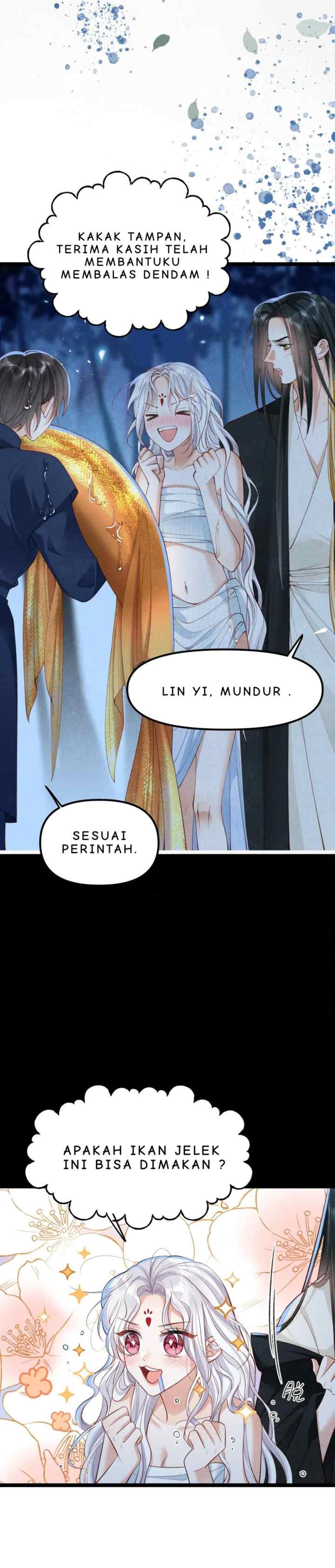 Tribute's Road To Survival chapter 20 halaman 12