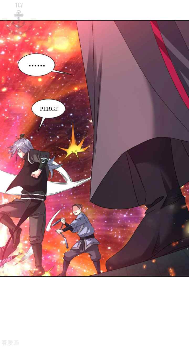 Dao Yin chapter 91 halaman 12