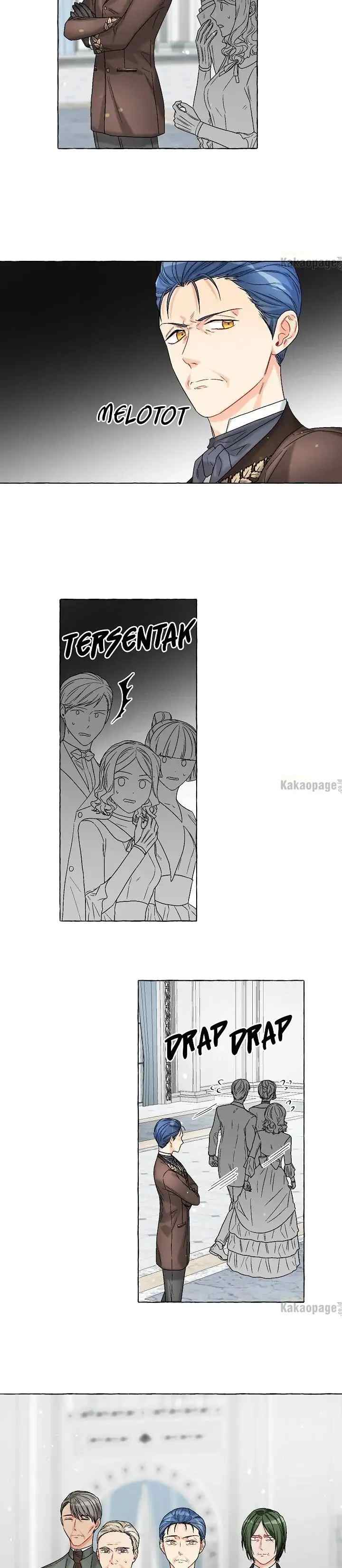 The Magic Tower Librarian chapter 85 halaman 14