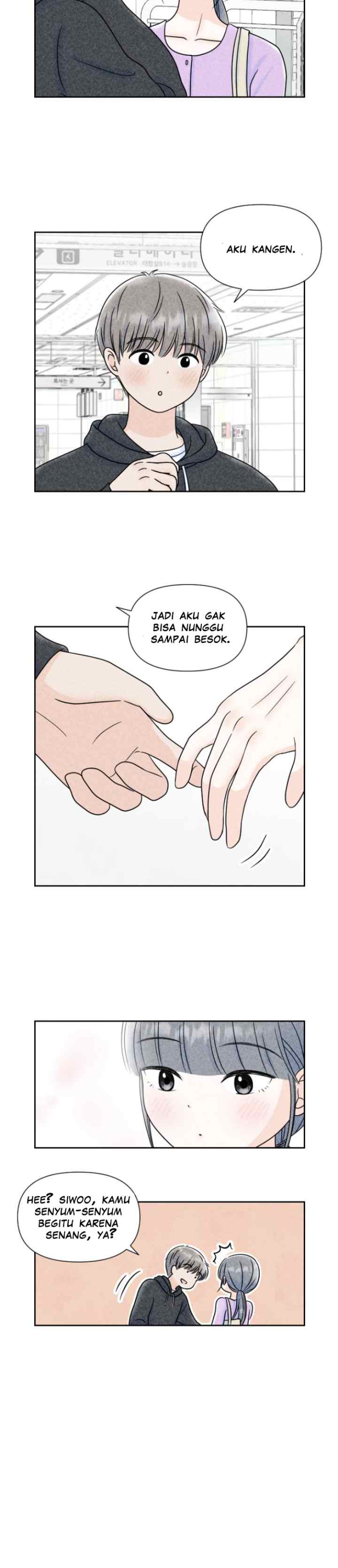 Dating Diary chapter 12 halaman 7