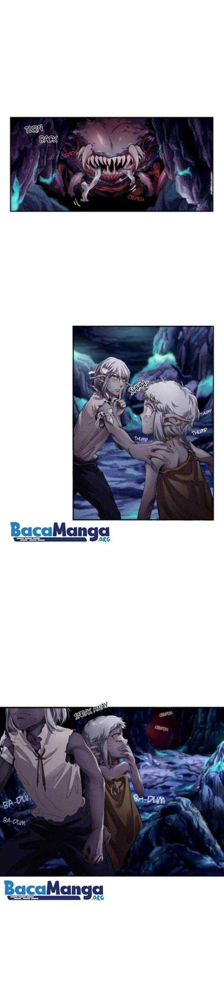 Lord of Goblins chapter 3 halaman 5