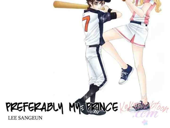 I Pick Dahong chapter 21 halaman 18