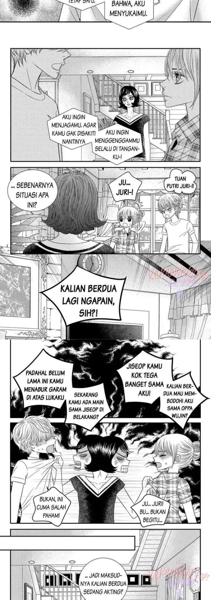 I Pick Dahong chapter 74 halaman 5