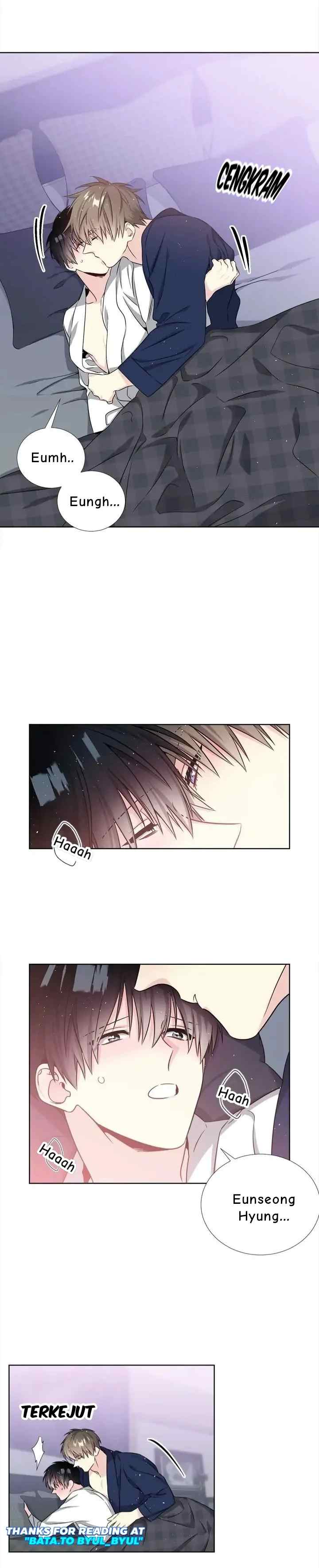 Cosmic Stars chapter 47 halaman 10