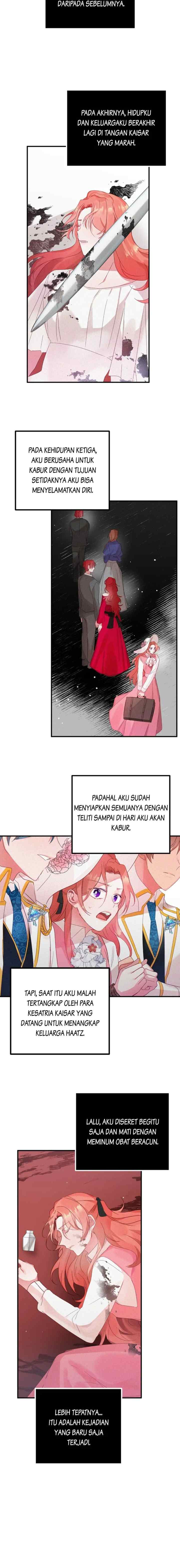 Preventing the Making of Tyrant chapter 2 halaman 7