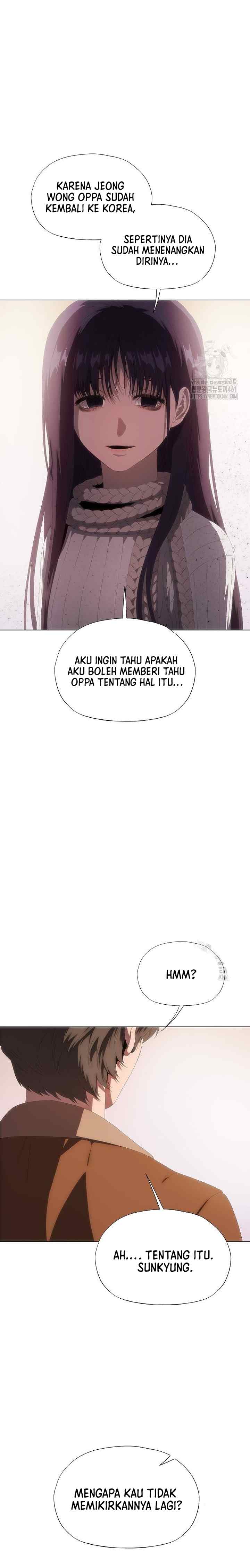 I'm Stuck In A Crazy Drama chapter 30 halaman 13