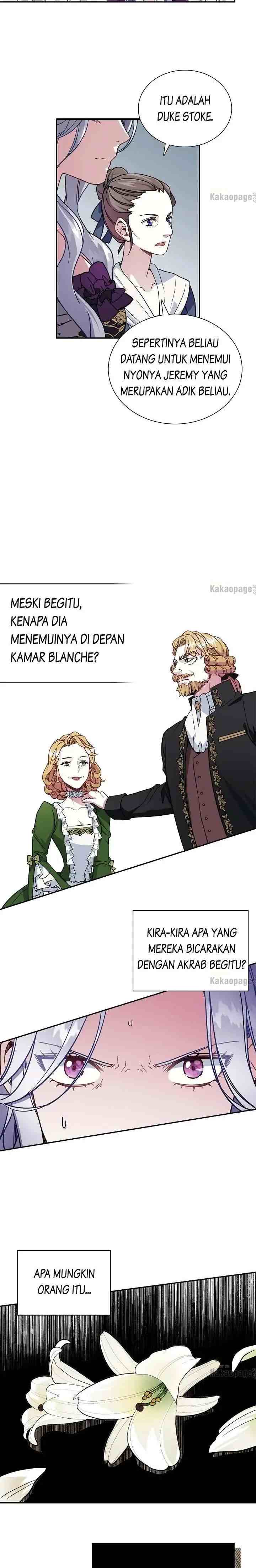 Not Sew Wicked Stepmom chapter 13 halaman 15