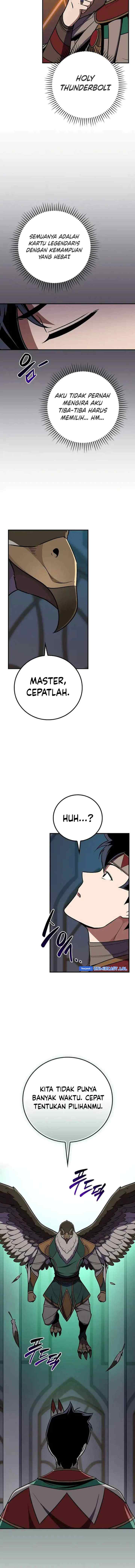Archmage Streamer chapter 103 halaman 14