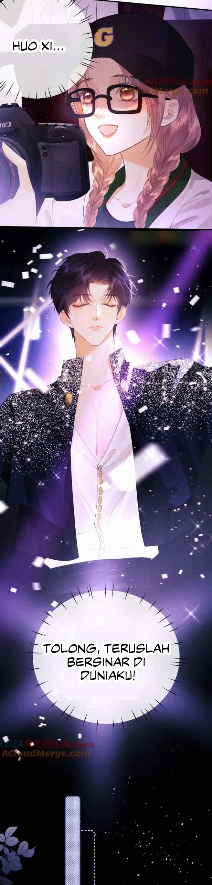Meet My Wife, Who's Also My Fan chapter 17 halaman 14