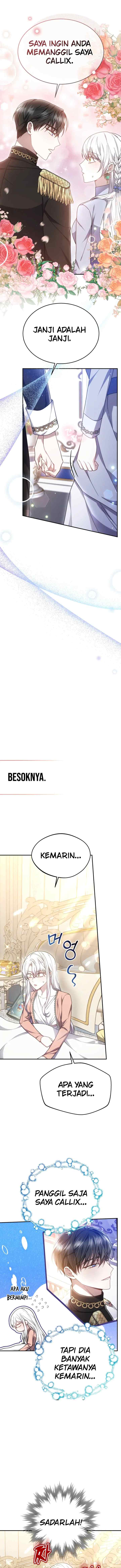 The Male Lead's Nephew Like Me So Much chapter 41 halaman 12