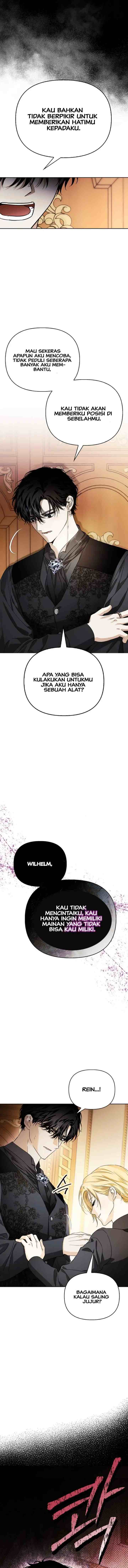 I Tamed My Ex-Husband's Mad Dog chapter 31 halaman 7