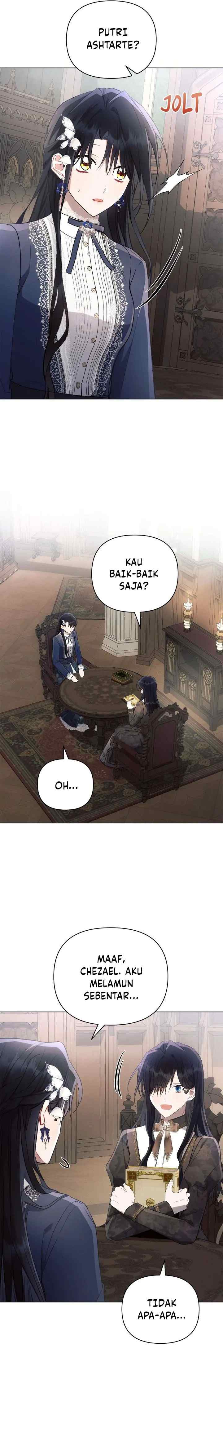 Ashtarte chapter 89 halaman 5