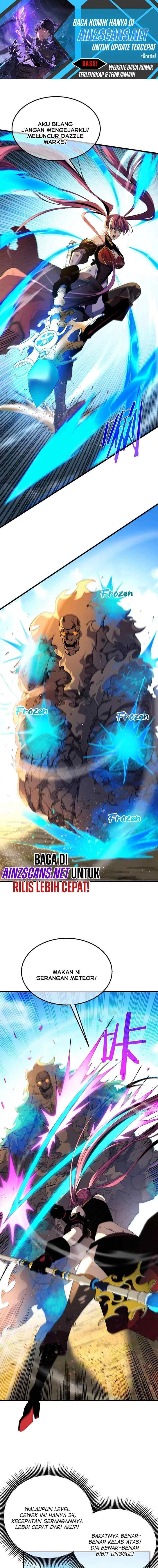 My Unbeatable Passive Skill Lets Me Deal Massive Damage! chapter 29 halaman 4