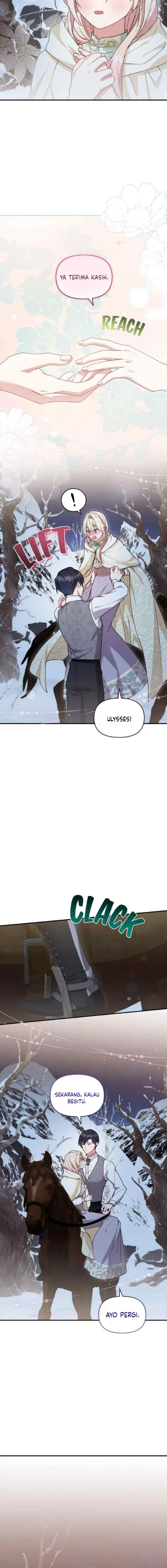 You Are So Cute chapter 52 halaman 7
