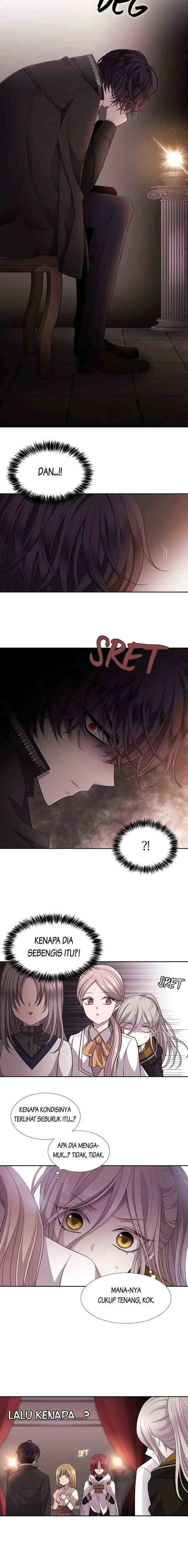 Charlotte Has Five Disciples chapter 7 halaman 7
