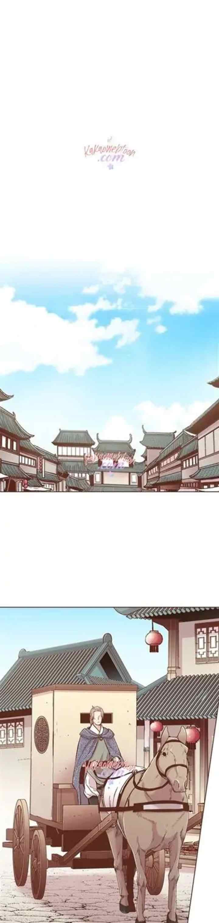 Snow Blossom chapter 340 halaman 17