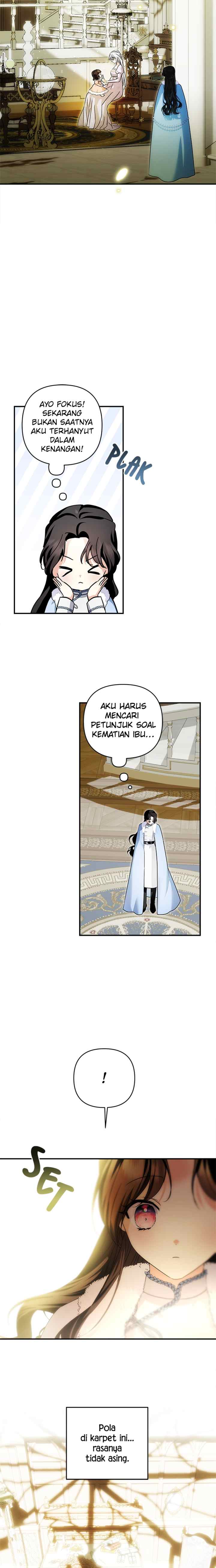 Monster Duke's Daughter chapter 164 halaman 19