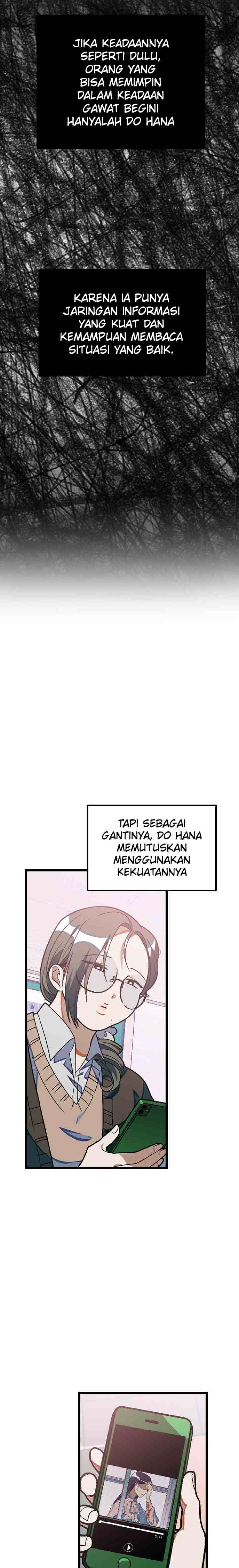 Survive Romance chapter 18 halaman 13