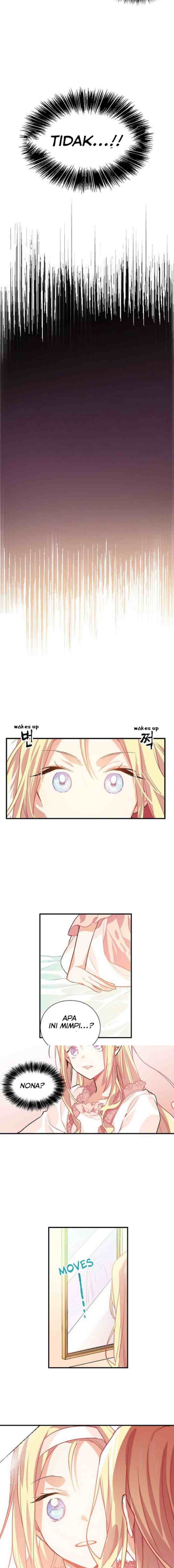 Doctor Elise: The Royal Lady with the Lamp chapter 1 halaman 16