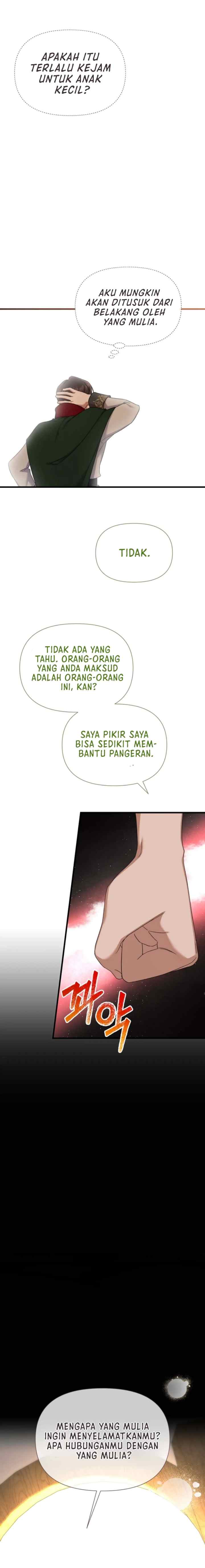 0 And 1 chapter 33 halaman 4