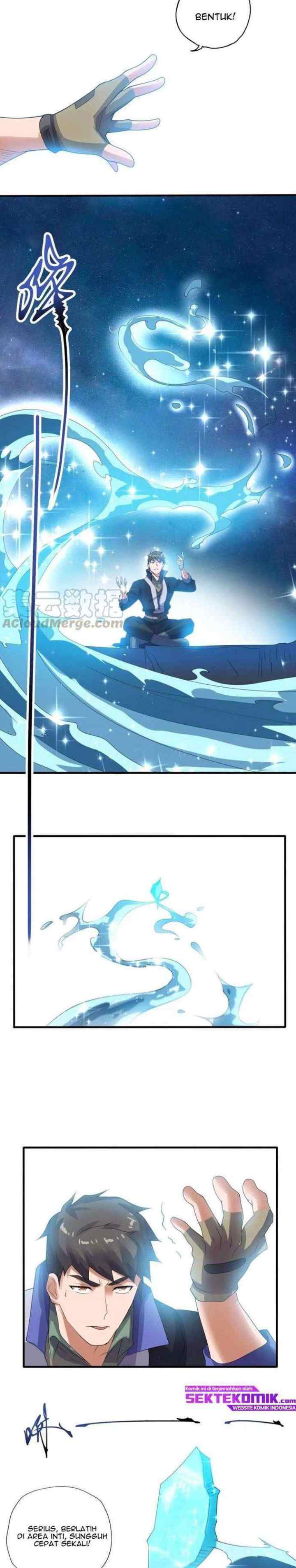 First Dragon (Yuanlong) chapter 184 halaman 5