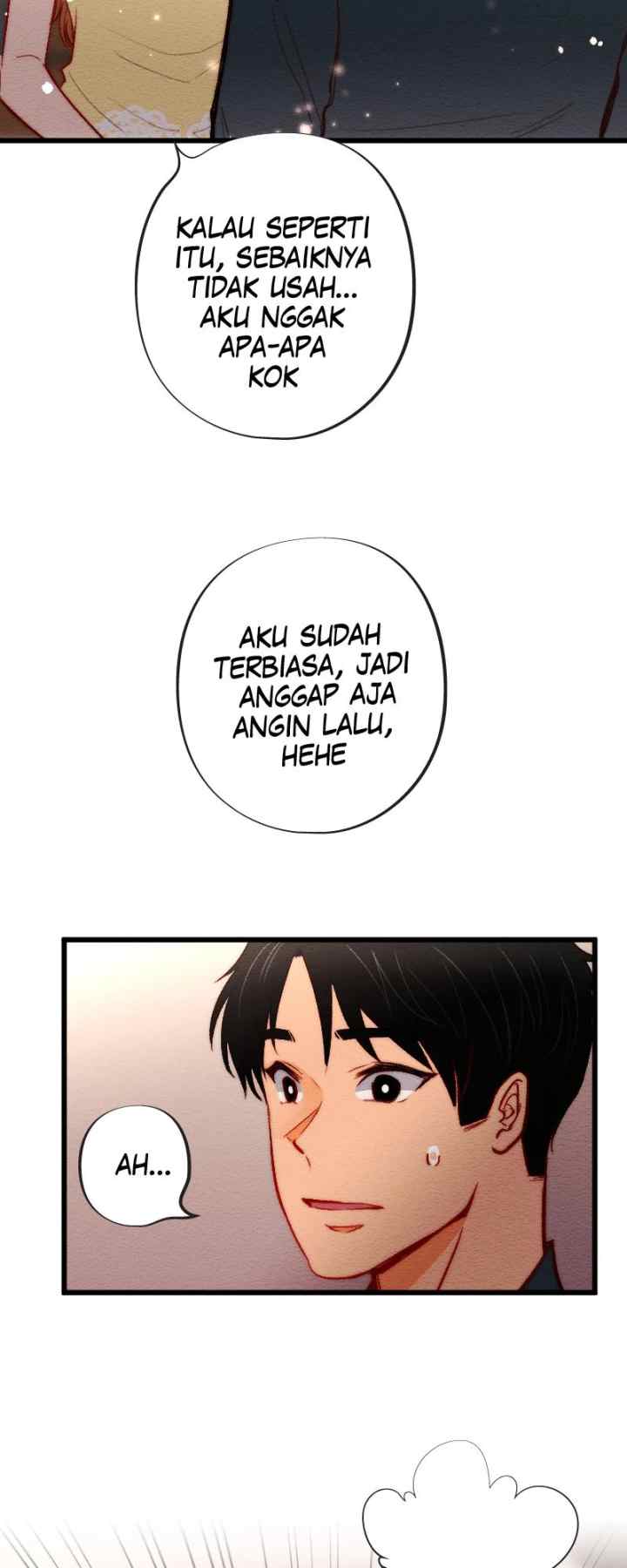 Mistake S1 chapter 126 halaman 8