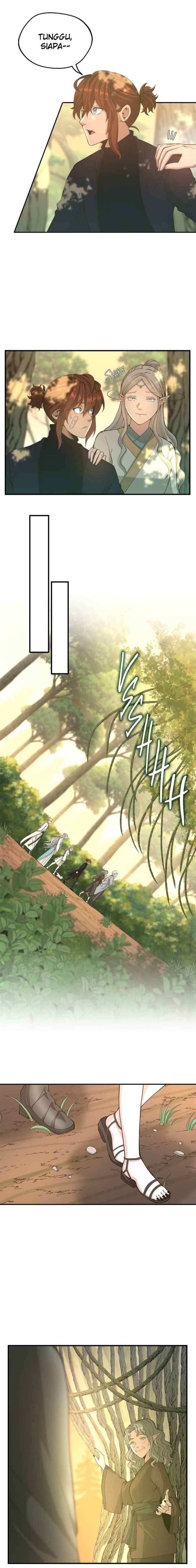 The Beginning After The End chapter 130 halaman 16