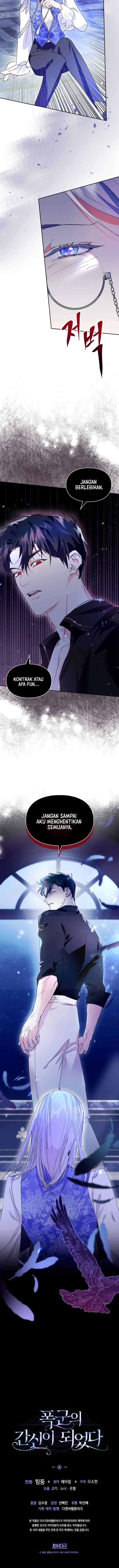 I Became the Tyrant's Servant chapter 5 halaman 15