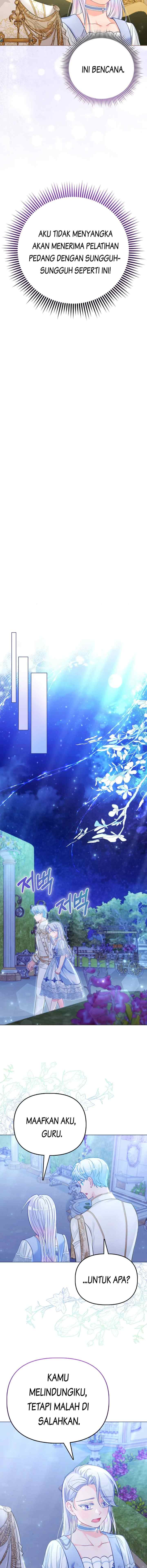 The Villainous Duke's Daughter's Special Rice Cultivation Method chapter 28 halaman 11