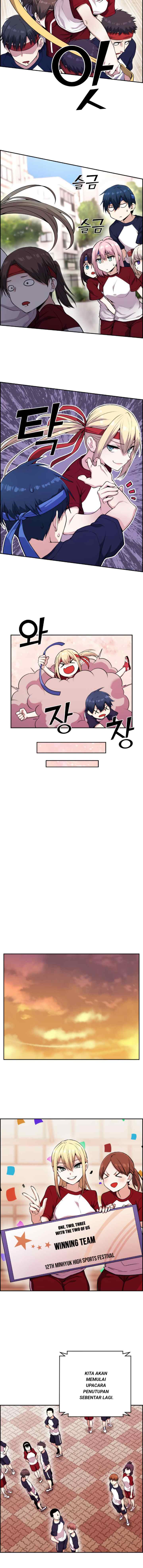 Webtoon Character Na Kang Lim chapter 55 halaman 9
