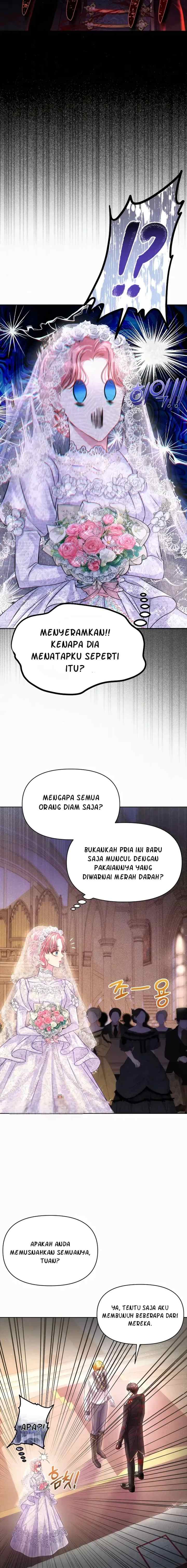 I Think My Marriage Was A Mistake chapter 3 halaman 4