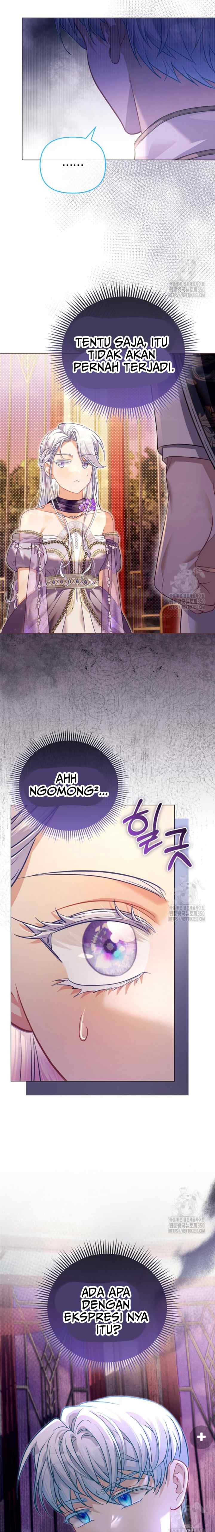 The Villainous Duke's Daughter's Special Rice Cultivation Method chapter 50 halaman 7
