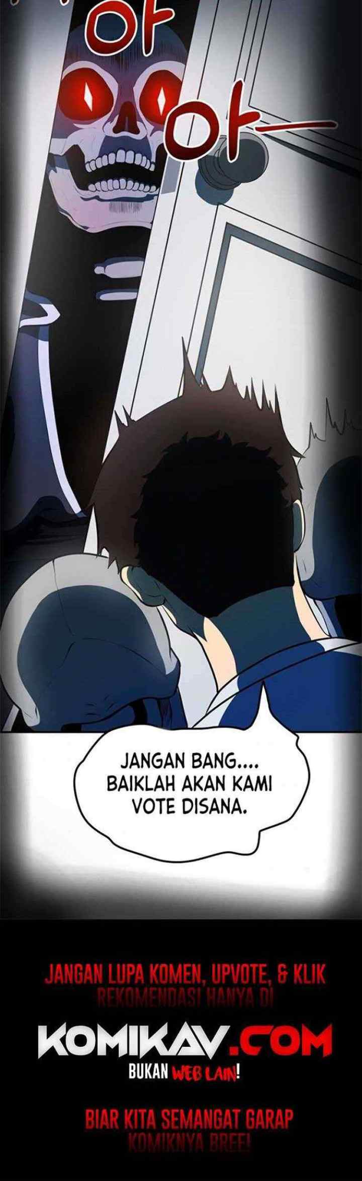 O melhor engenheiro do mundo chapter 2 halaman 16