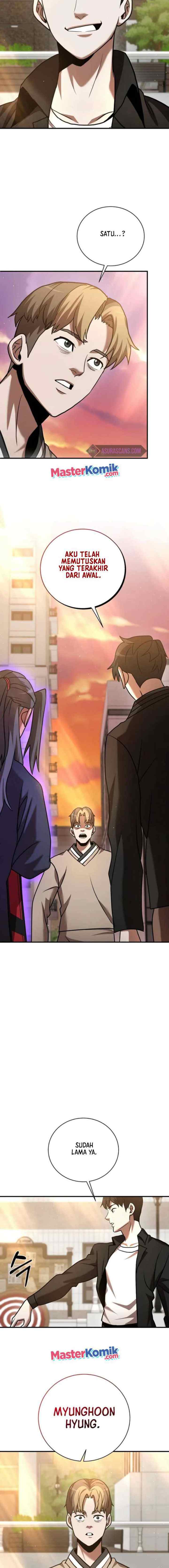 I Became a Renowned Family's Sword Prodigy chapter 17 halaman 15